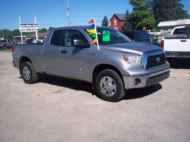 2008 Toyota Tundra 2007 Cadillac V6