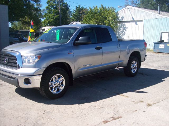 2008 Toyota Tundra 2007 Cadillac V6