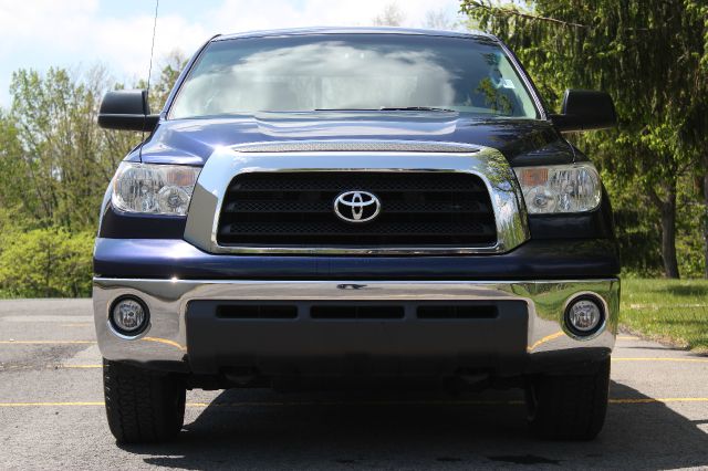 2008 Toyota Tundra Hd2500 Excab 4x4