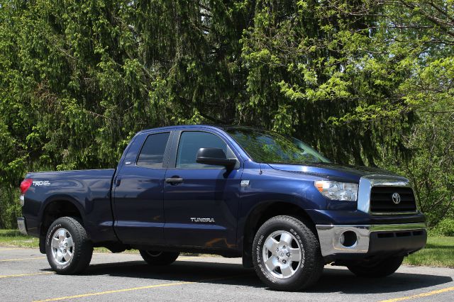 2008 Toyota Tundra Hd2500 Excab 4x4