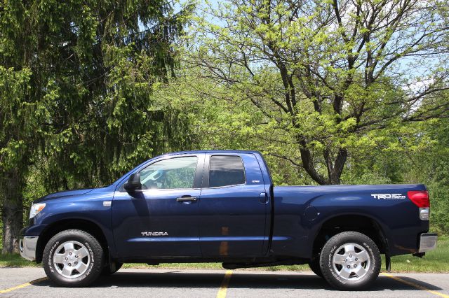 2008 Toyota Tundra Hd2500 Excab 4x4