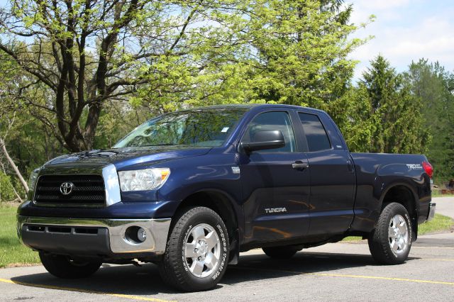 2008 Toyota Tundra Hd2500 Excab 4x4