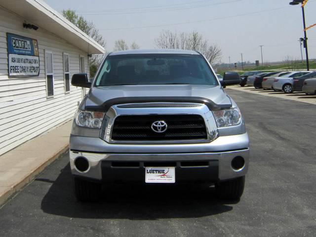 2008 Toyota Tundra Sedan Must See