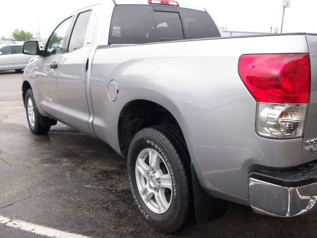 2008 Toyota Tundra Solstice