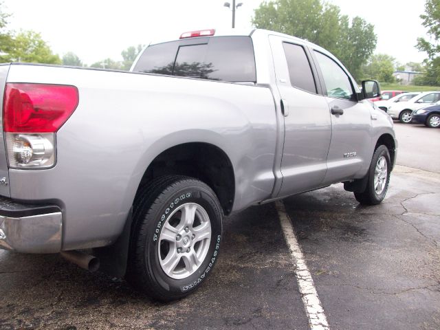 2008 Toyota Tundra Solstice