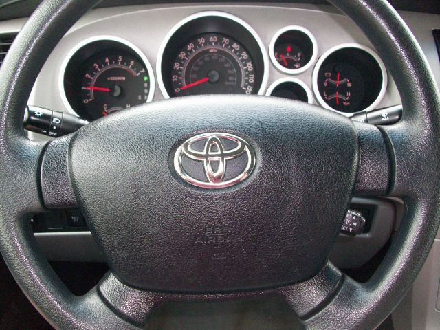 2008 Toyota Tundra Solstice