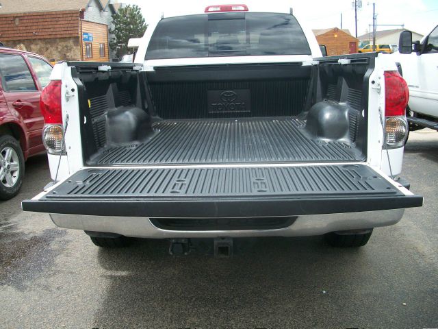 2008 Toyota Tundra Solstice