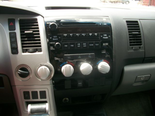 2008 Toyota Tundra Solstice