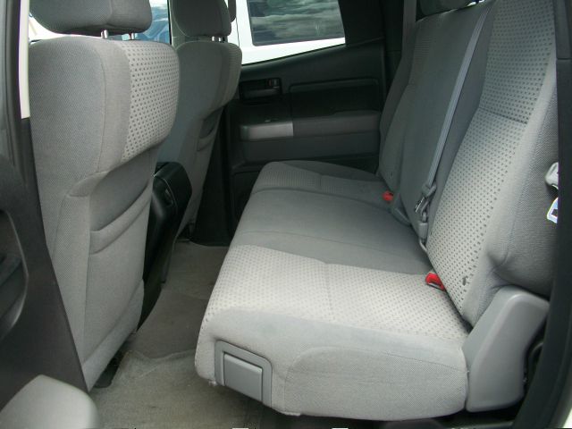 2008 Toyota Tundra Solstice