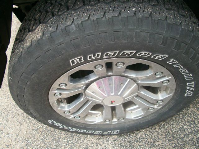 2008 Toyota Tundra Solstice