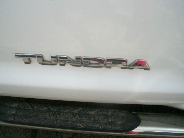 2008 Toyota Tundra Solstice