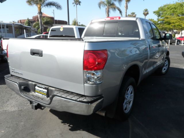 2008 Toyota Tundra 4WD Reg Cab 133.0 SLE1