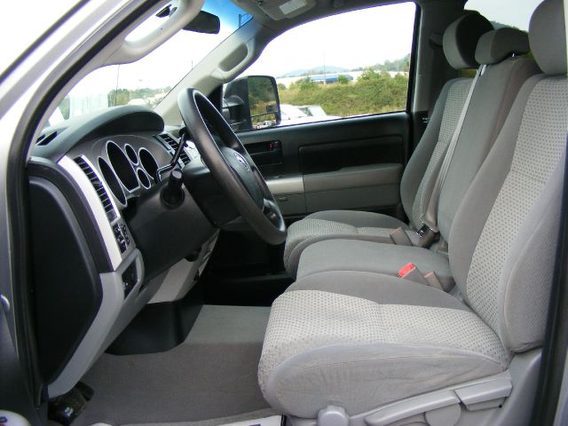 2008 Toyota Tundra Solstice