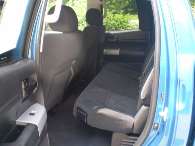 2008 Toyota Tundra Solstice