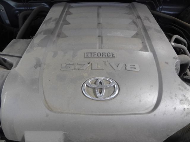 2008 Toyota Tundra 4WD Reg Cab 133.0 SLE1