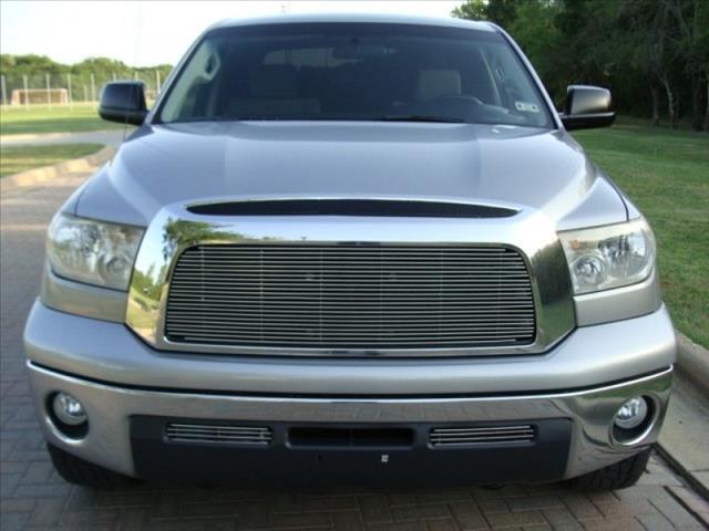 2008 Toyota Tundra LT Pickup 4D 8 Ft