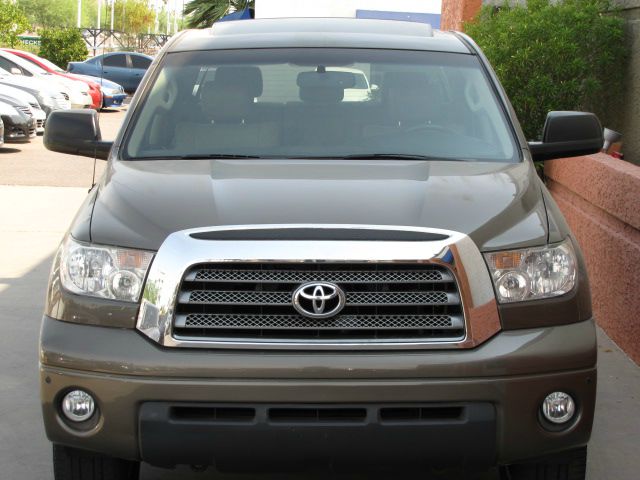 2008 Toyota Tundra Super CB