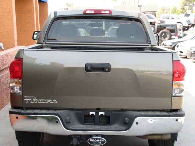 2008 Toyota Tundra Super CB