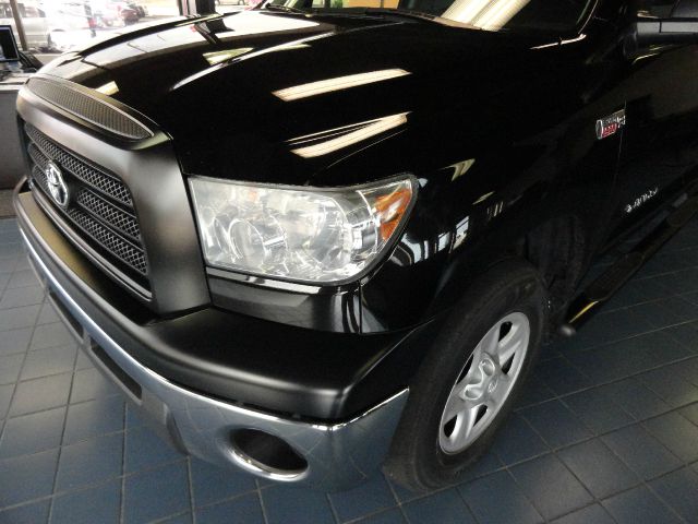 2008 Toyota Tundra Solstice