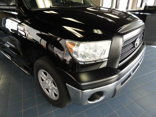 2008 Toyota Tundra Solstice