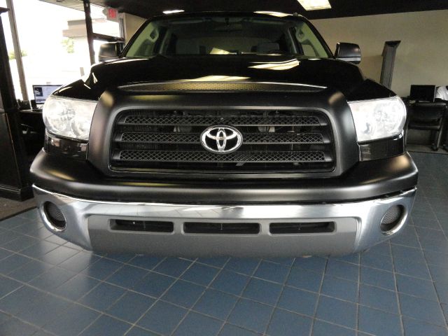 2008 Toyota Tundra Solstice