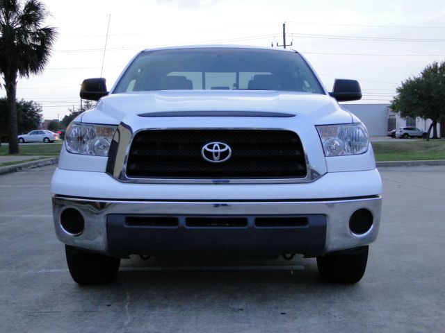 2008 Toyota Tundra 4WD 4DR Sport Utility