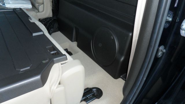 2008 Toyota Tundra Cold AC