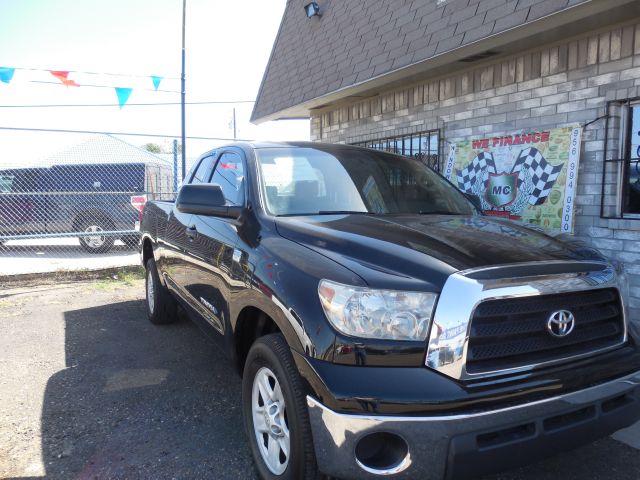 2008 Toyota Tundra Sedan Must See