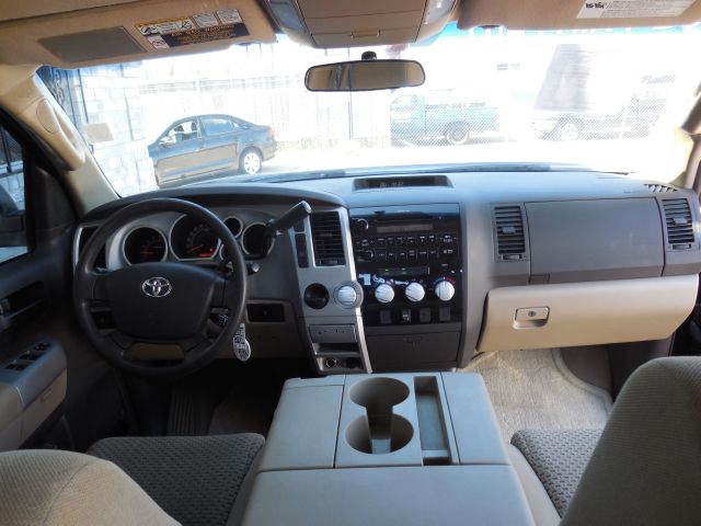 2008 Toyota Tundra Sedan Must See