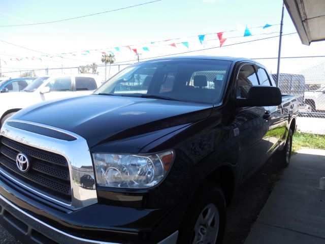 2008 Toyota Tundra Sedan Must See