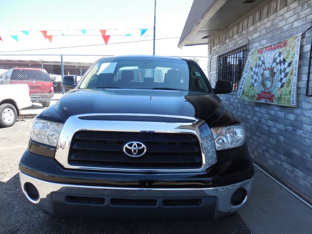 2008 Toyota Tundra Sedan Must See