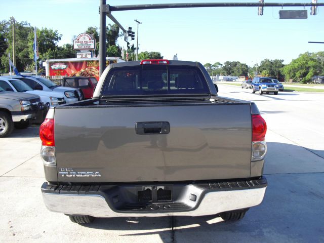 2008 Toyota Tundra 4WD 4DR Sport Utility