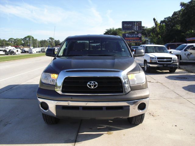 2008 Toyota Tundra 4WD 4DR Sport Utility