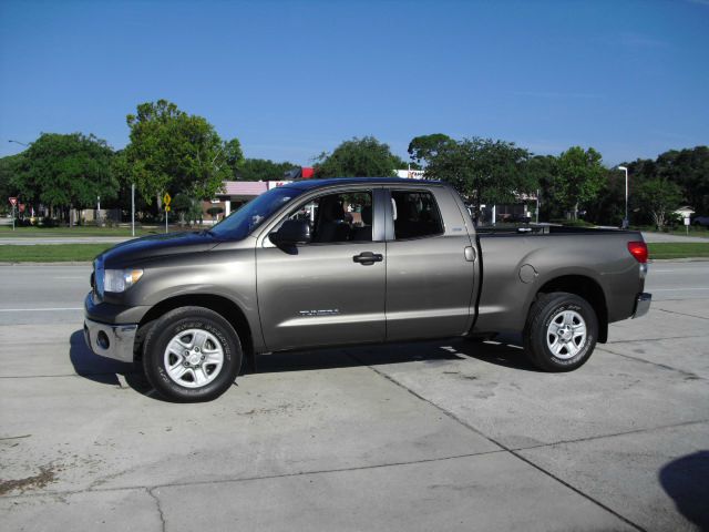 2008 Toyota Tundra 4WD 4DR Sport Utility