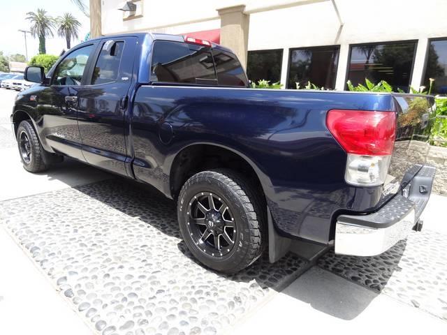 2008 Toyota Tundra Hd2500 Excab 4x4