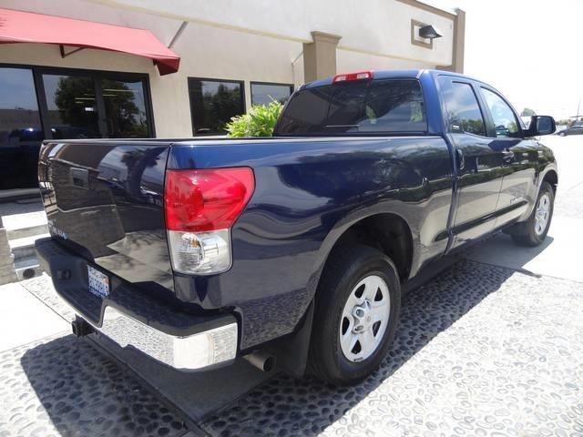 2008 Toyota Tundra Hd2500 Excab 4x4