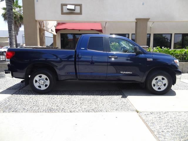 2008 Toyota Tundra Hd2500 Excab 4x4