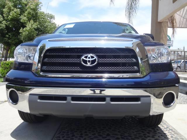 2008 Toyota Tundra Hd2500 Excab 4x4