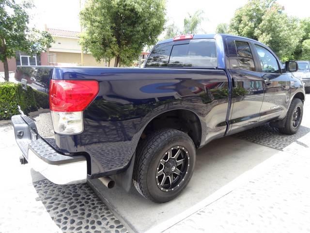 2008 Toyota Tundra Hd2500 Excab 4x4