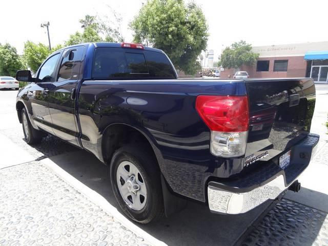 2008 Toyota Tundra Hd2500 Excab 4x4