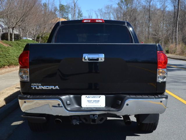 2008 Toyota Tundra Super CB