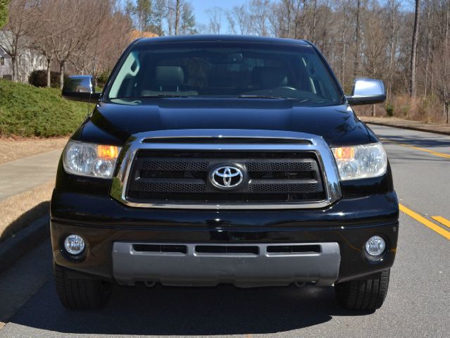 2008 Toyota Tundra Super CB