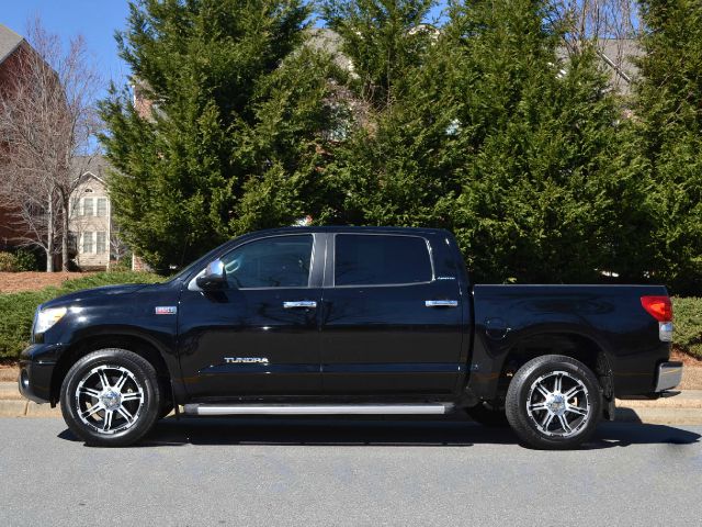 2008 Toyota Tundra Super CB