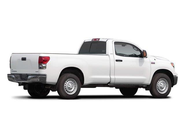 2008 Toyota Tundra Unknown