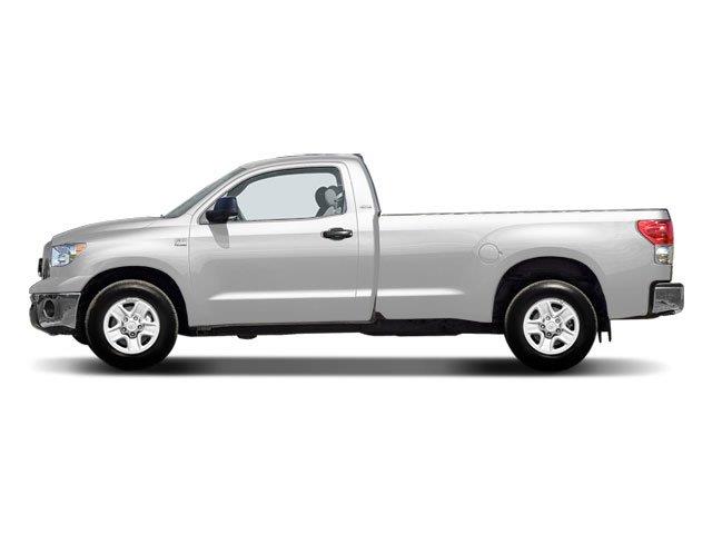 2008 Toyota Tundra Unknown