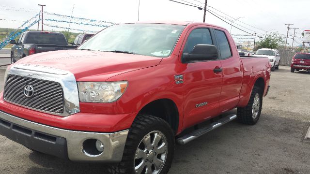 2008 Toyota Tundra LE, FULL Power, Loaded