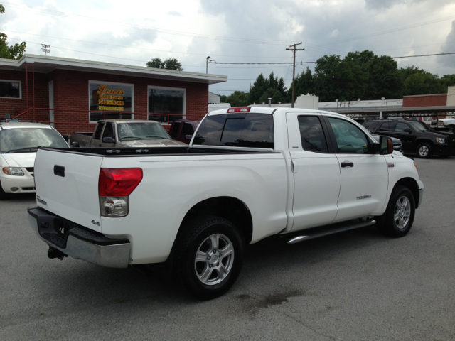 2008 Toyota Tundra Solstice