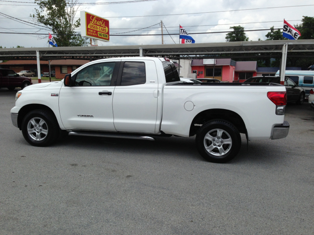 2008 Toyota Tundra Solstice