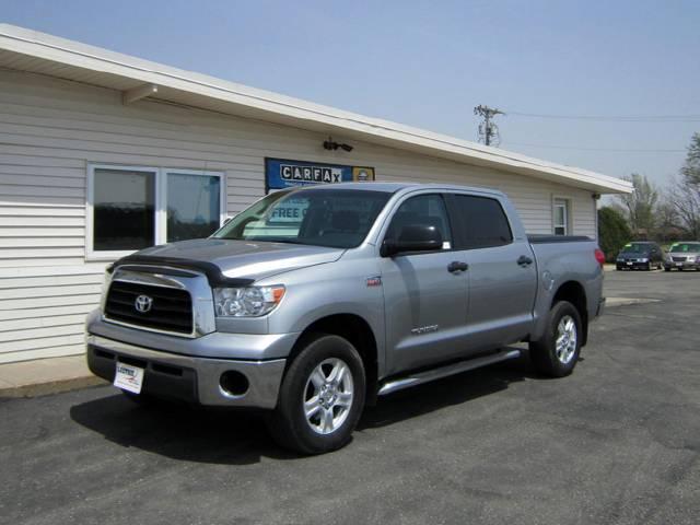 2008 Toyota Tundra Sedan Must See