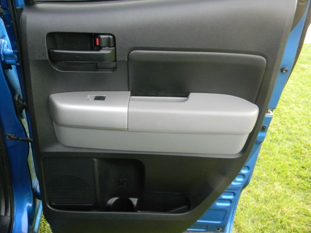 2008 Toyota Tundra Solstice